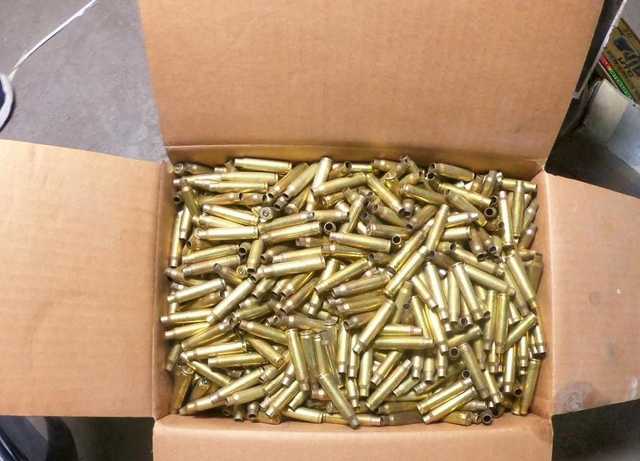 На Одесщине у мужчины нашли арсенал оружия на мини-армию