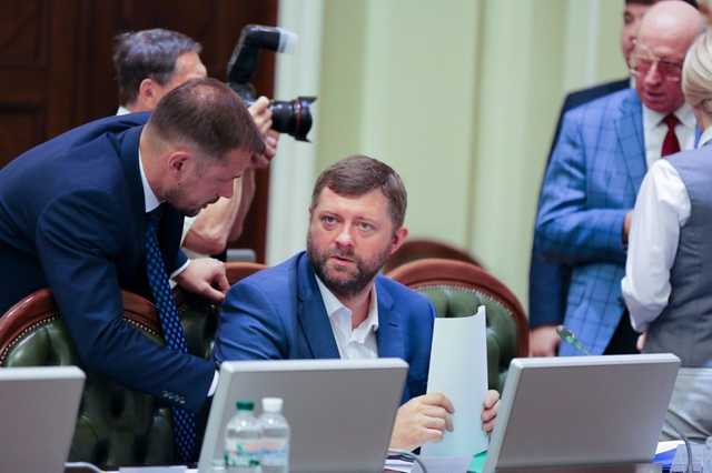 Глава «Слуги народа»: Этой весной точно нужно сажать