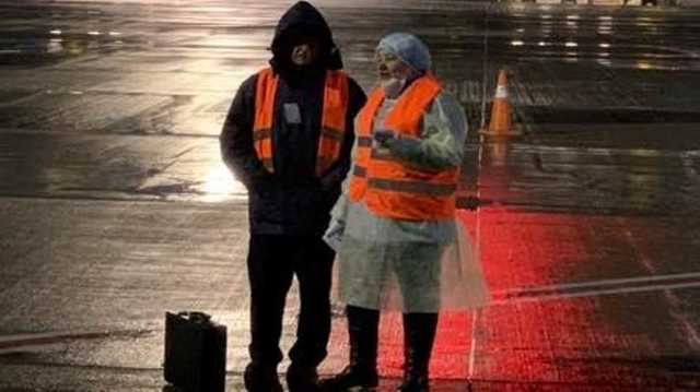 В ВОЗ назвали неэффективным измерение температуры путешествующим