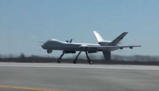 Туреччина вперше в історії використовувала “рої безпілотників” в Сирії, – Bloomberg