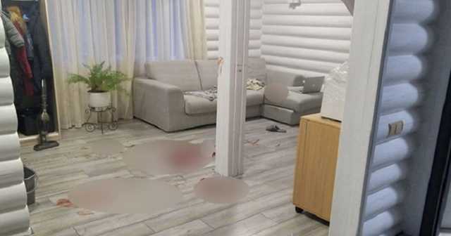 Под Киевом школьник устроил резню: три человека в реанимации