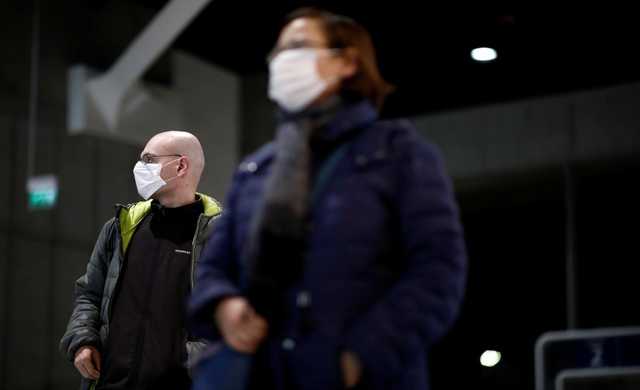 У Латвії підтвердили перший випадок інфікування коронавірусом