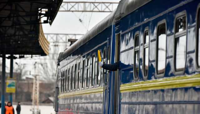 Подорожчання квитків на пасажирські поїзди, заплановане на 1 березня, не відбулося – Мінінфраструктури