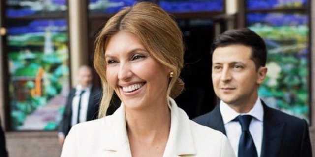 Украинцы аплодируют: Елена Зеленская сделала резонансное заявление