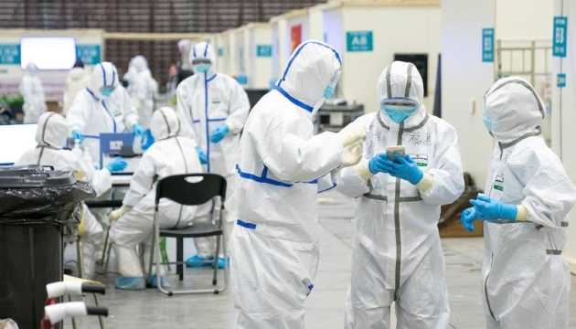 В Китае зафиксировали первый случай «обратного заражения» коронавирусом из Италии