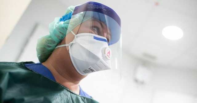 Коронавирусом SARS-CoV-2 могут заразиться 60-70% жителей Германии — Deutsche Welle