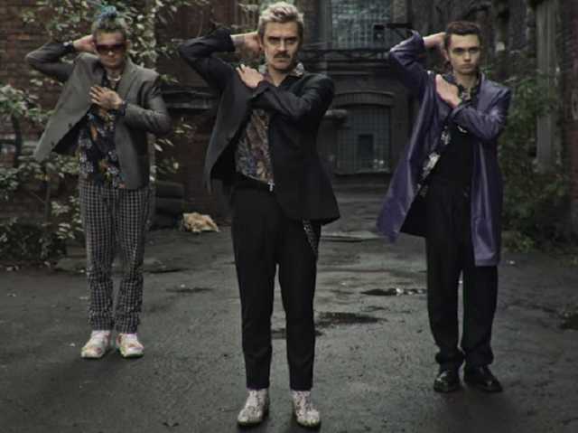 Россию на "Евровидении" представит Little Big: их клипы взрывают интернет