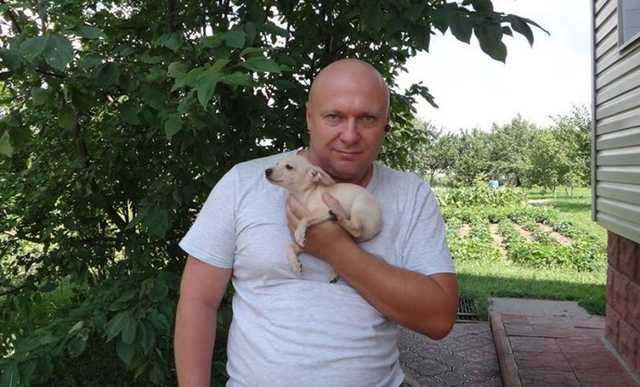 Дело догхантера Святогора снова рассмотрят в Шевченковском суде