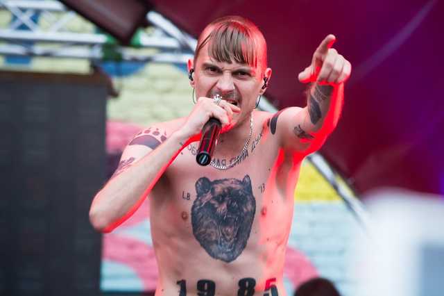 Солист Little Big рассказал, как его послал Зеленский