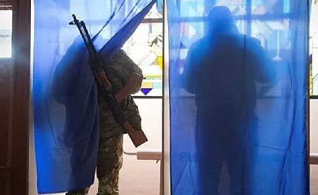 Провести осенью на оккупированном Донбассе украинские выборы невозможно — Климкин