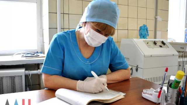 «Идет отлов медиков»: донецкий блогер рассказал причину