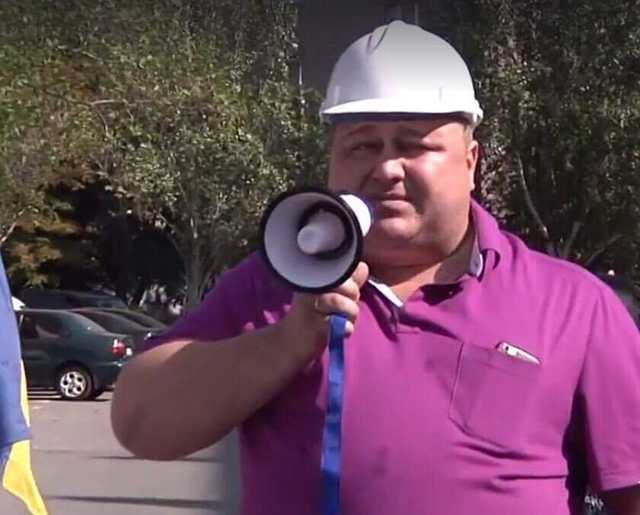 Скандальный экс-глава ЗАлК пытался устроиться в Морскую администрацию