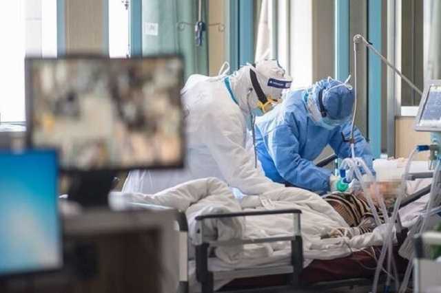 В Украине начали продавать варенье и набор бактерий от коронавируса