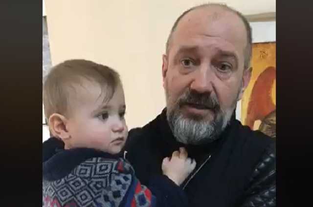 Суд Греции освободил экс-комбата «Айдара» Мельничука