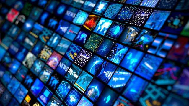 "Чрезмерная и непропорциональная мера": В ОБСЕ раскритиковали украинский закон о медиа