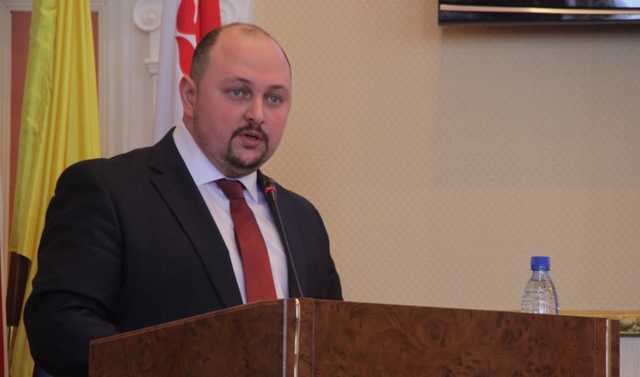 Экс-главарь «ДНР» Трапезников официально возглавил российский город