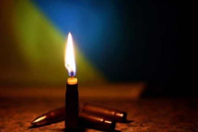 На Донбассе погиб воин ВСУ: названо имя Героя