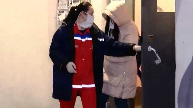 Стало известно состояние жены заболевшего коронавирусом жителя Черновцов