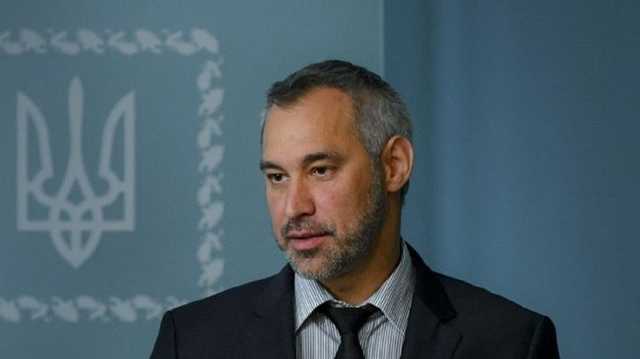 Перед уходом Рябошапка активно занялся небоевыми потерями в ВСУ