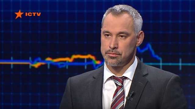 В Раде сегодня не уволят Рябошапку. Нардепы собирают голоса, чтобы сделать это завтра