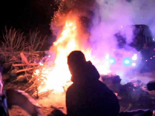 Эхо "чернобыльского синдрома": в Украине объяснили историю с паникой в Новых Санжарах