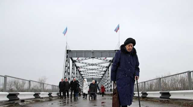 Украина проиграла войну на Донбассе, регион потерян — мнение