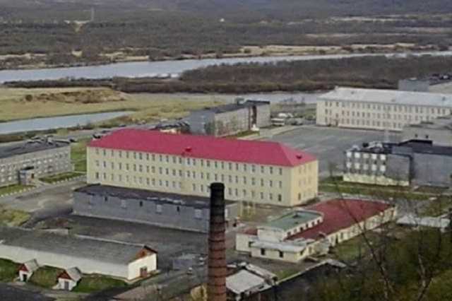 В воинской части под Мурманском произошел взрыв: 5 пострадавших