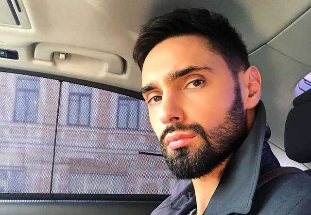 Козловский резко высказался о скандале с Кондратюком