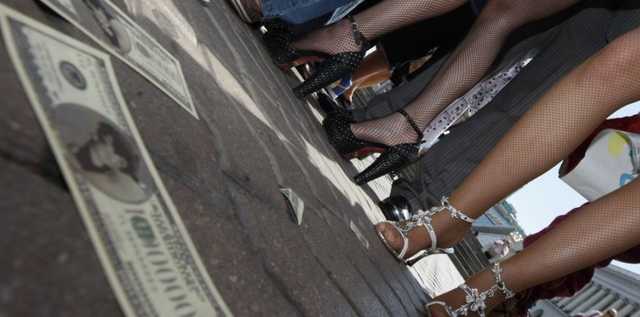 На Тернопольщине будут судить женщину за продажу девушек в сексуальное рабство