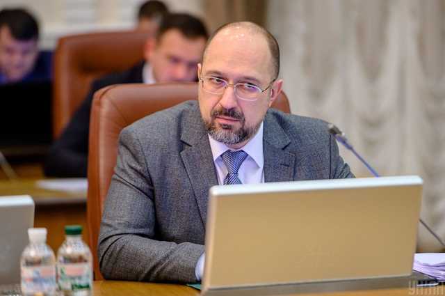 Чем владеет новый премьер-министр Шмыгаль