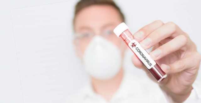 Во Львове отсутствуют тест-системы для диагностики коронавируса, - Садовый