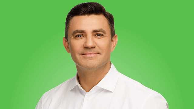 Тищенко: Я, як президент, буду голосувати за відставку Рябошапки