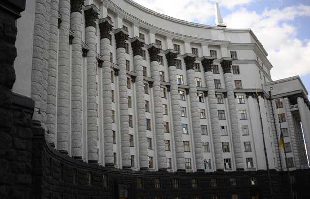 Кабмин отозвал из Рады законопроект "О труде"