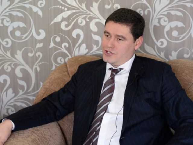 Дело “Краян”: депутат Одесского облсовета, не уплатив залог, угодил под арест