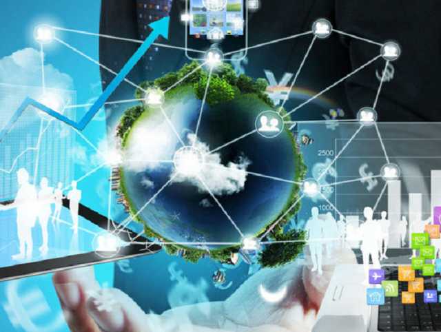 Диджитализация 2020 как Слуга Народа поднимает миллиарды в IT-секторе