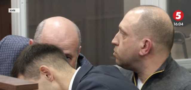 Суд отложил заседание по взысканию залога Альперина