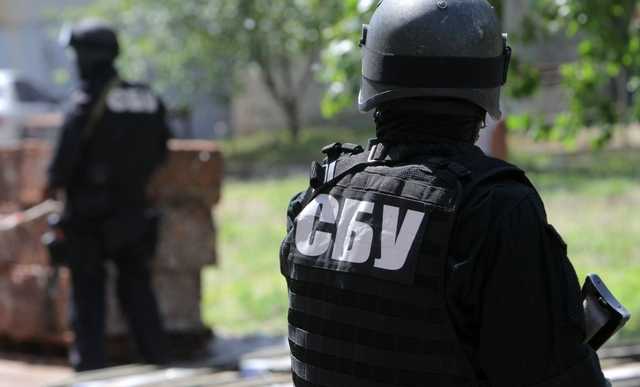 СБУ оголосила підозру експолоненому за катування ув’язнених українців