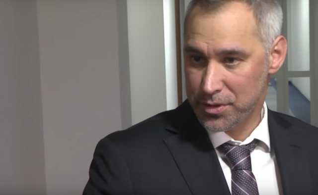 «Вова дал команду меня слить!»: Рябошапку засекли за перепиской с Богданом