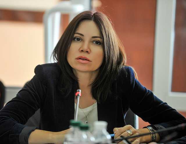 Зеленський наступає на ті самі граблі, що й Кучма з Януковичем, – Сюмар