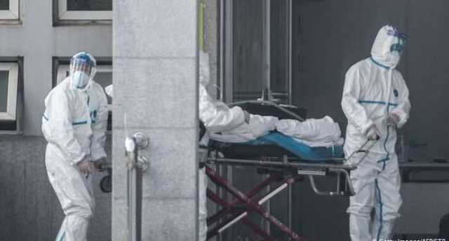 Эпидемия коронавируса перекинулась на Францию: Зафиксированы 138 новых случаев