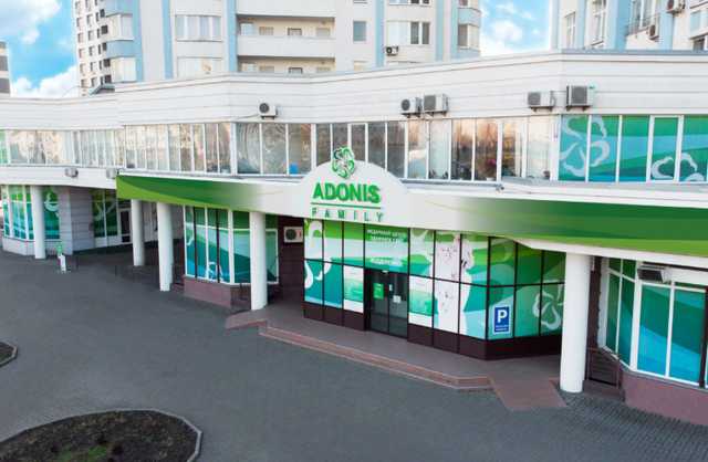 Клиника Адонис обманывает пациентов