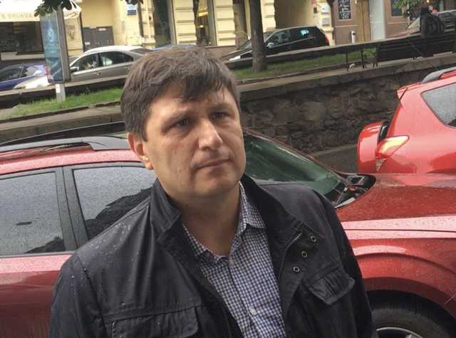 Как контрабандист и мошенник Игорь Бурма кидает партнеров. История пострадавшего