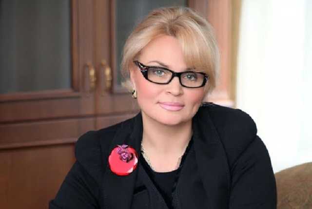 Демченко пішла, а Лагутіна рулить: секрети київських податківців які намагаються приховати