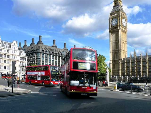 У Великій Британії зафіксували першу смерть від уханського коронавірусу