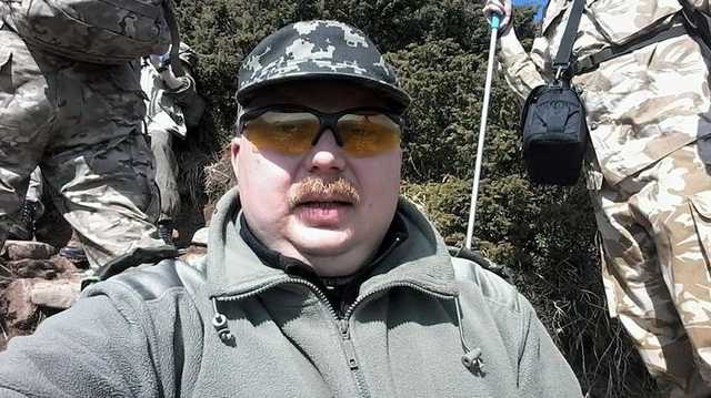 Новый министр извинился за обидные посты в Facebook против Зеленского