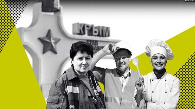 Украине нужна методичка для оккупированных территорий – Казарин