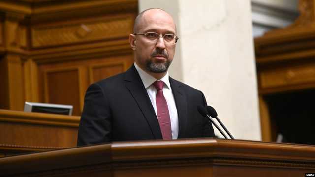 Новий уряд продовжить співпрацю з МВФ, — Шмигаль