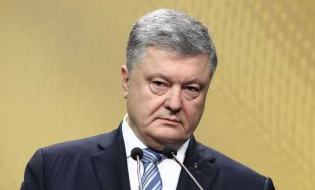 Справу у ДБР проти Порошенко можуть закрити