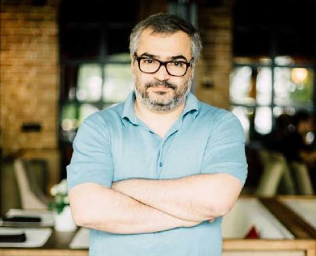 Долю Евгения Березовского в “Айбокс Банке” продают за долги