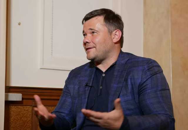 Богдан требует ввести карантин "на печерских холмах" - в Раде и Кабмине